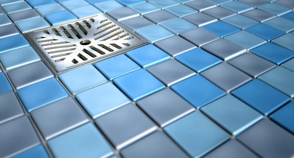Cost of Tile Drain Replacement in Bellevue