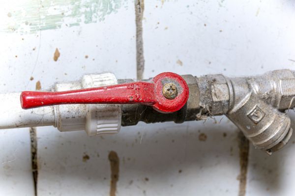 Cost of Shut Off Valve Replacement in Bellevue